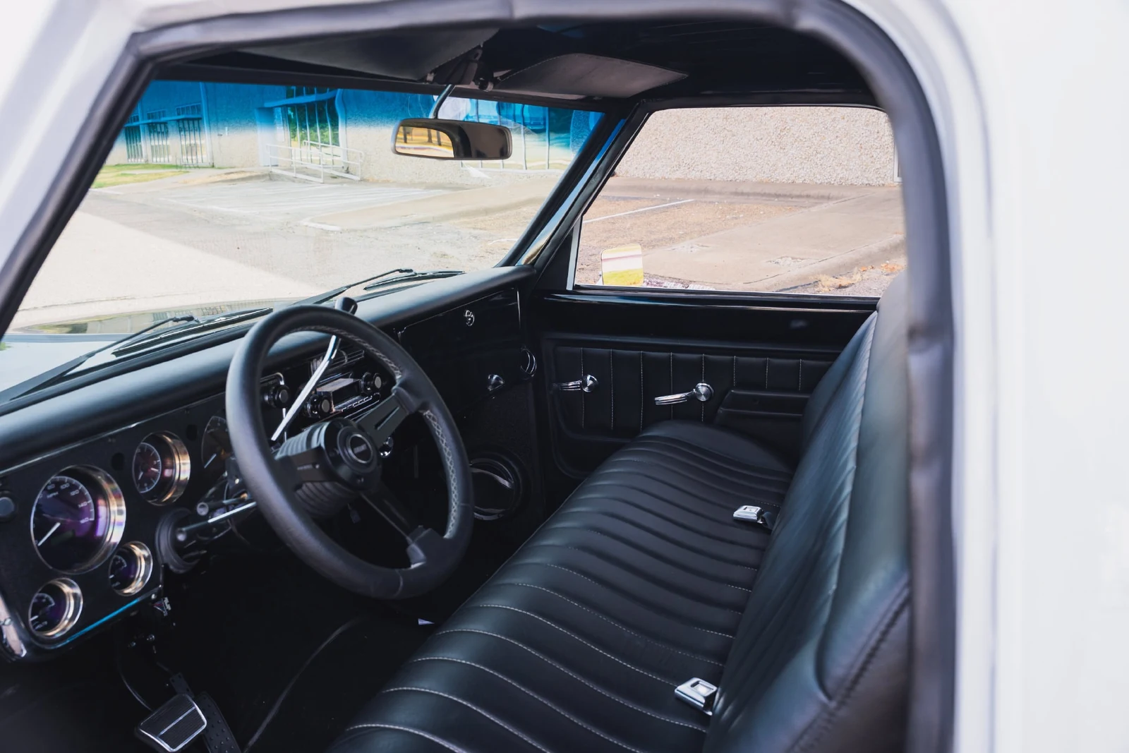 1967 Chevrolet C10, 2/29