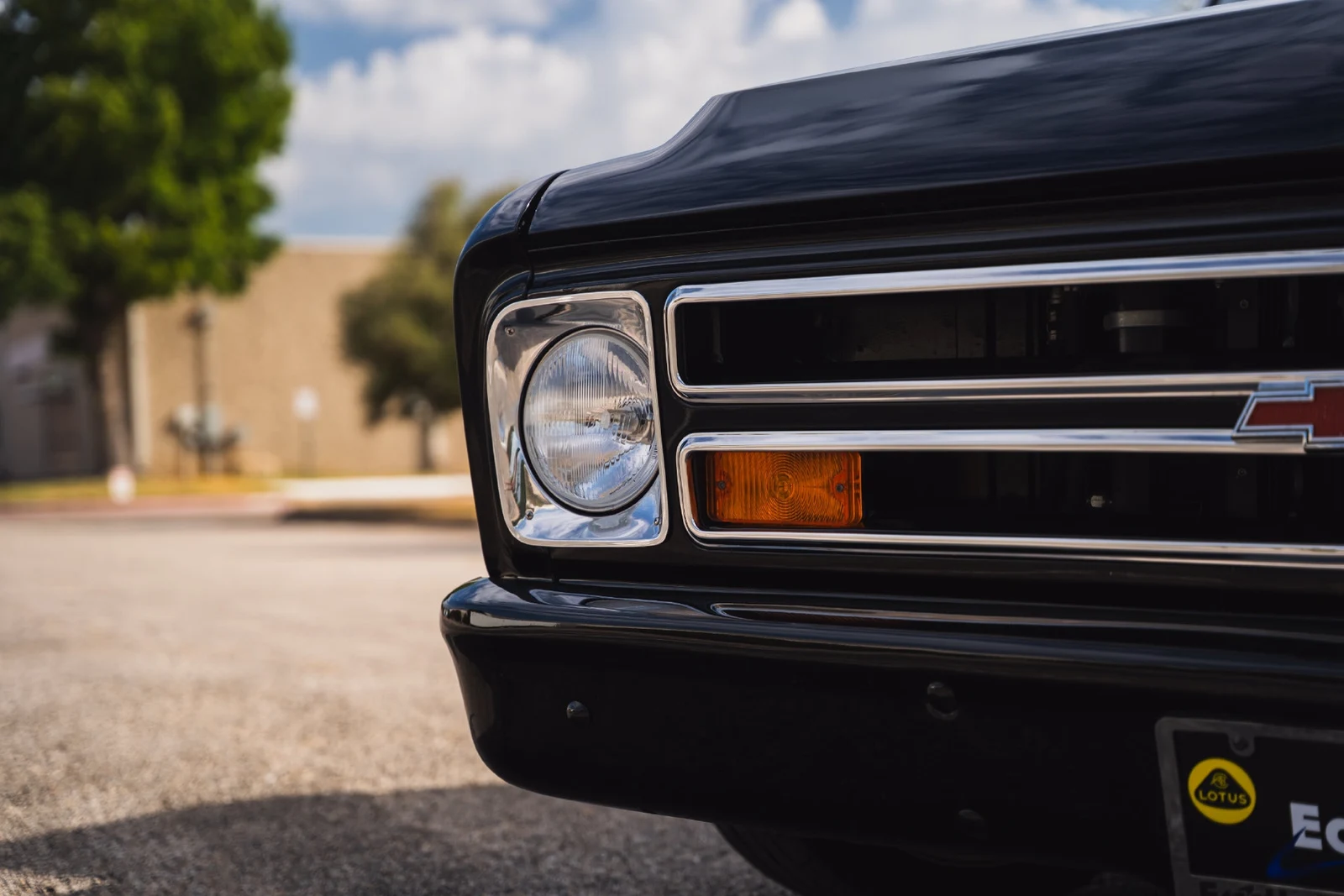 1967 Chevrolet C10, 9/29