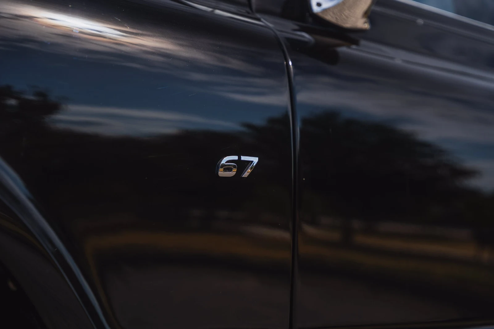 1967 Chevrolet C10, 10/29