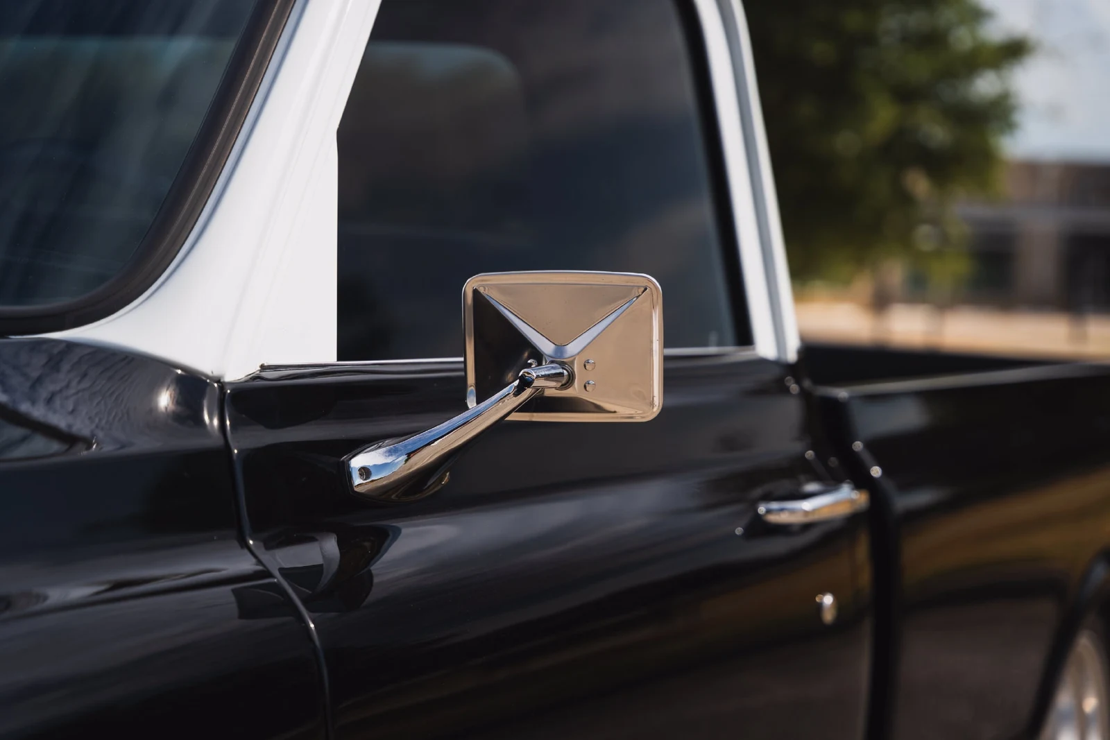 1967 Chevrolet C10, 11/29