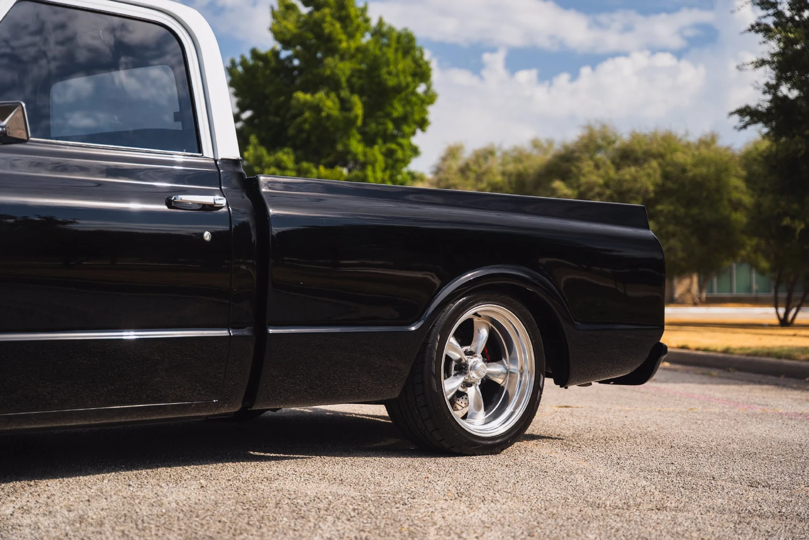 1967 Chevrolet C10, 12/29