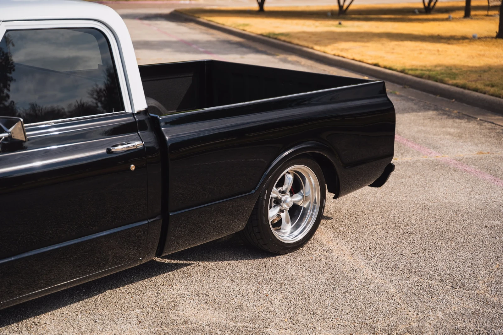 1967 Chevrolet C10, 13/29