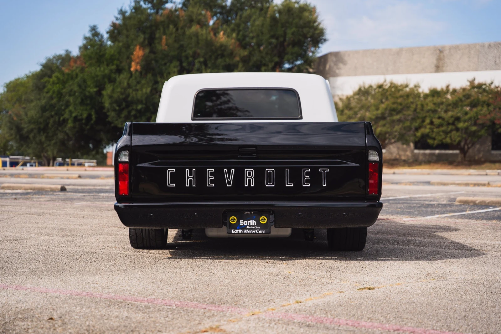 1967 Chevrolet C10, 15/29