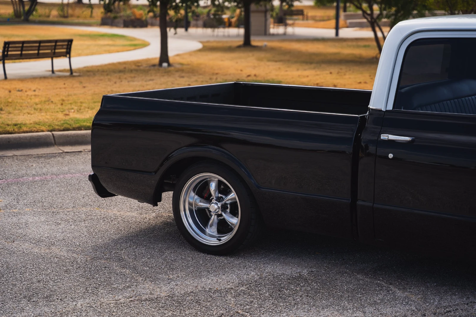 1967 Chevrolet C10, 23/29