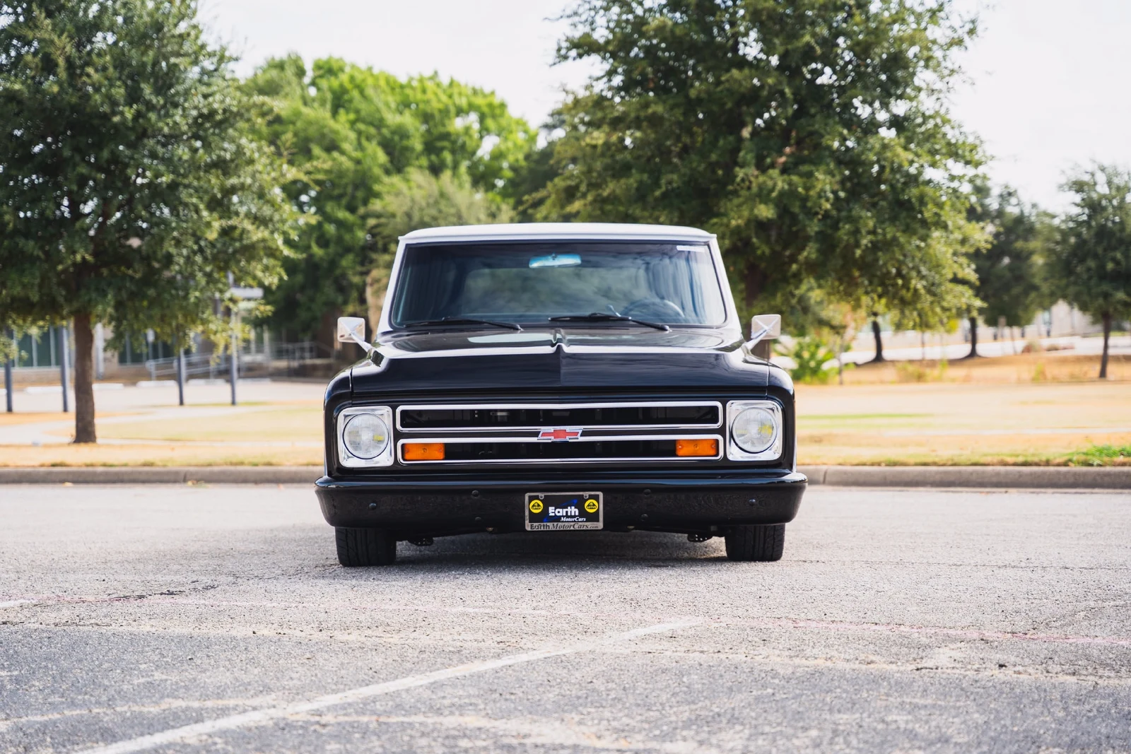 1967 Chevrolet C10, 27/29