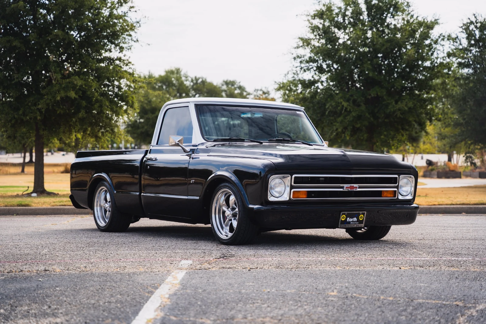 1967 Chevrolet C10, 29/29