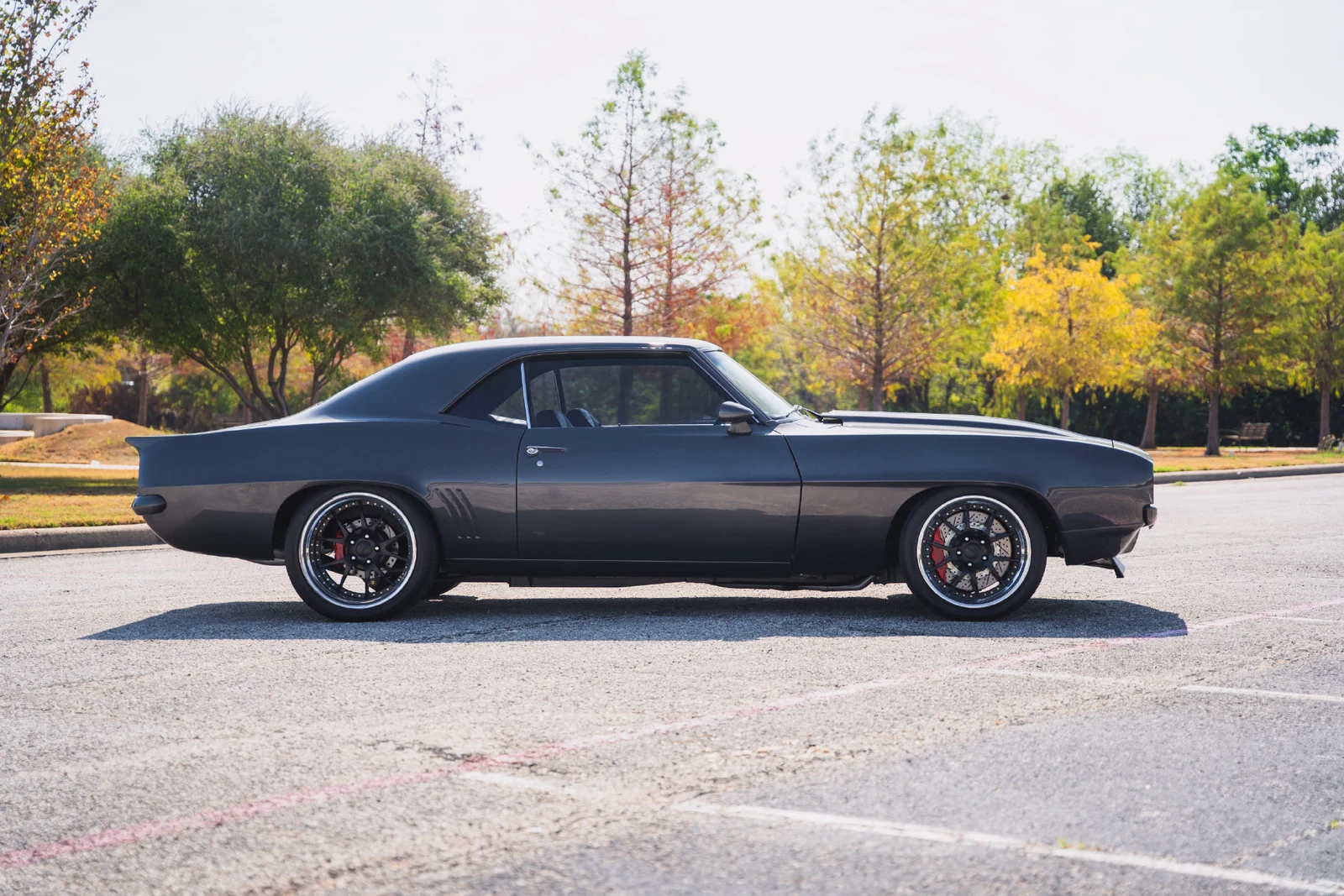 1969 Chevrolet Camaro (1st Generation), 10/29