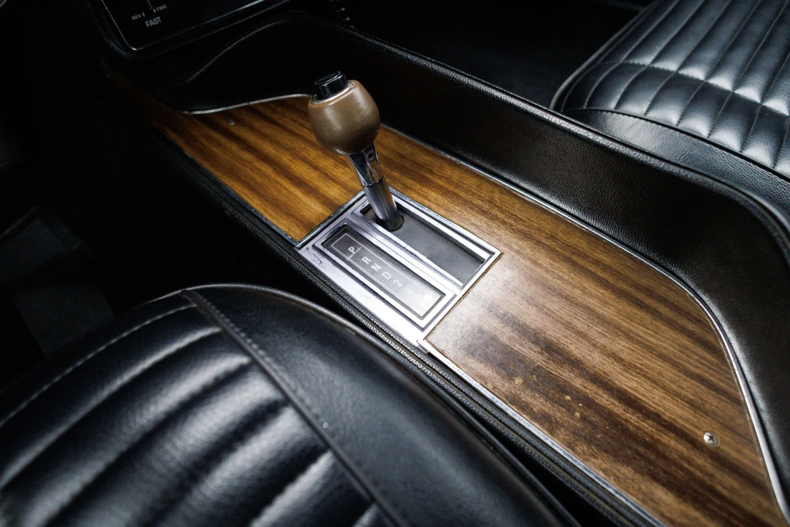 1970 Dodge Challenger R/T Classic, 25/29