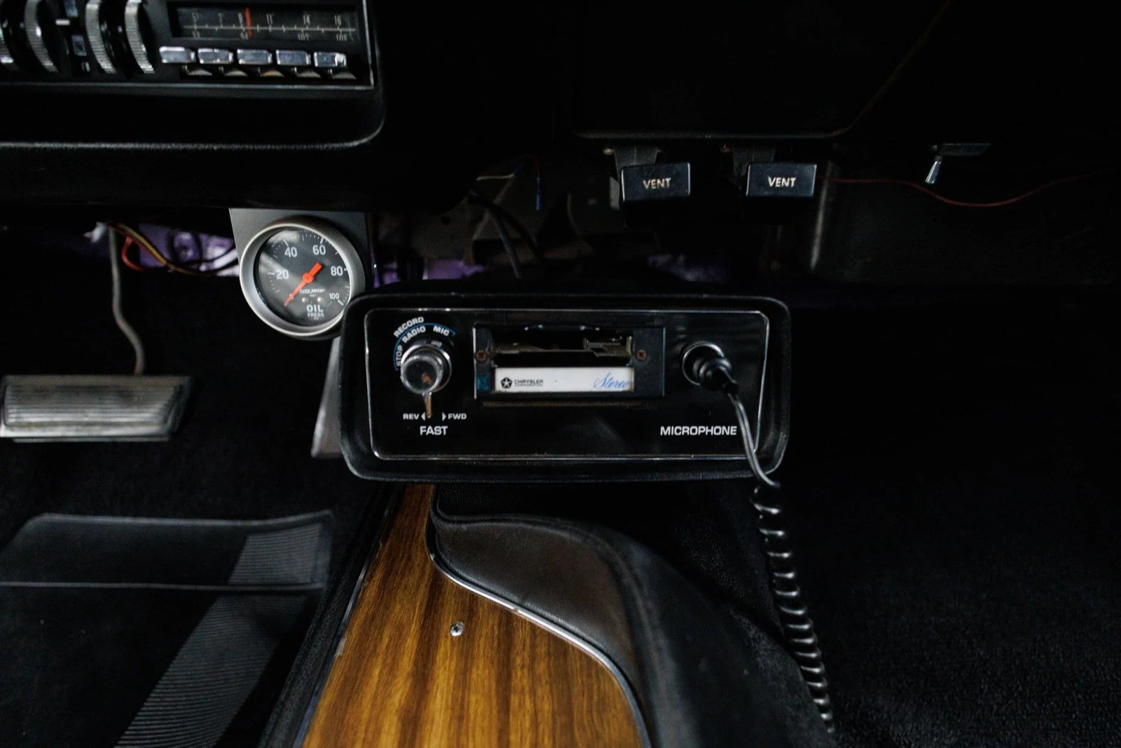 1970 Dodge Challenger R/T Classic, 26/29