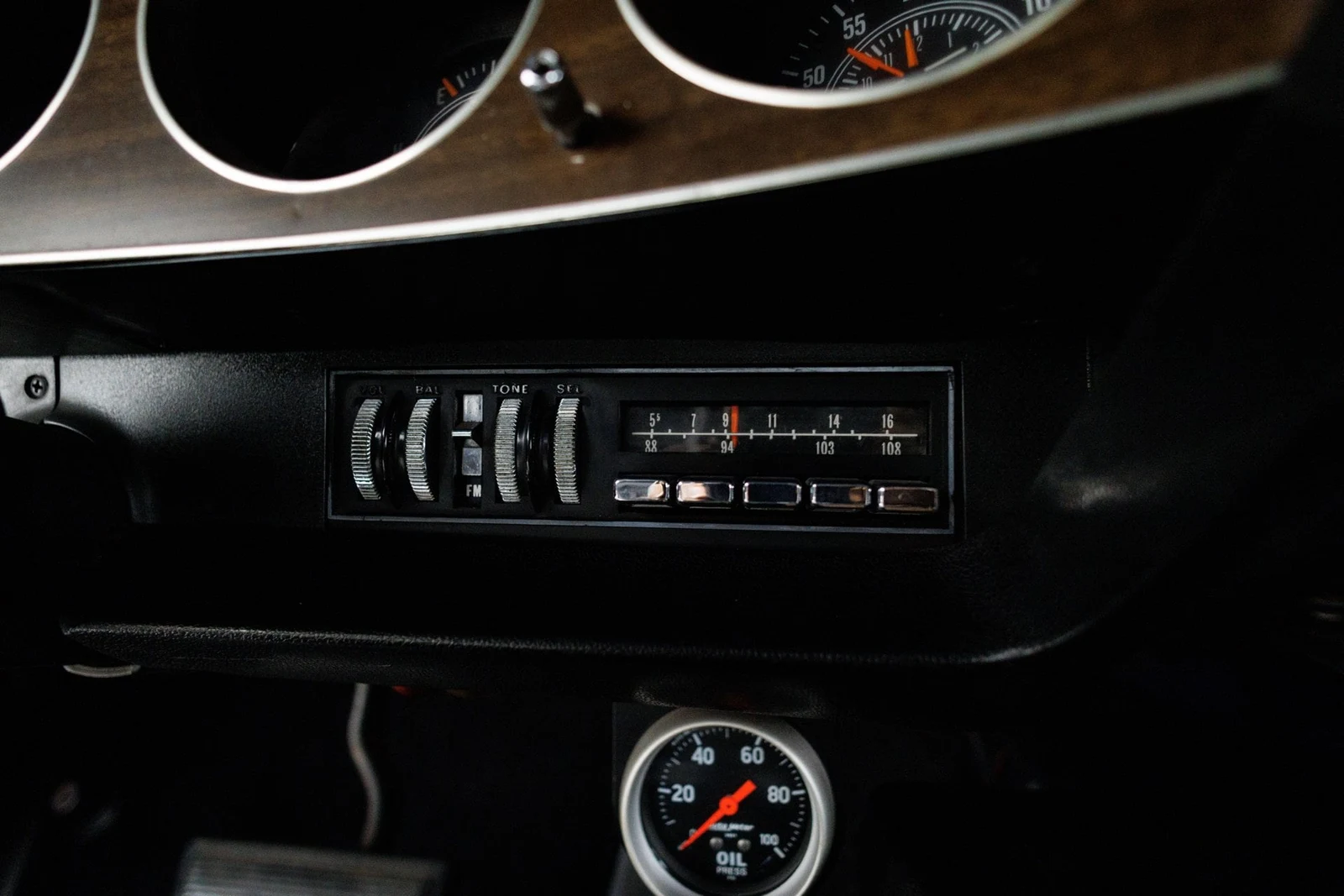 1970 Dodge Challenger R/T Classic, 27/29