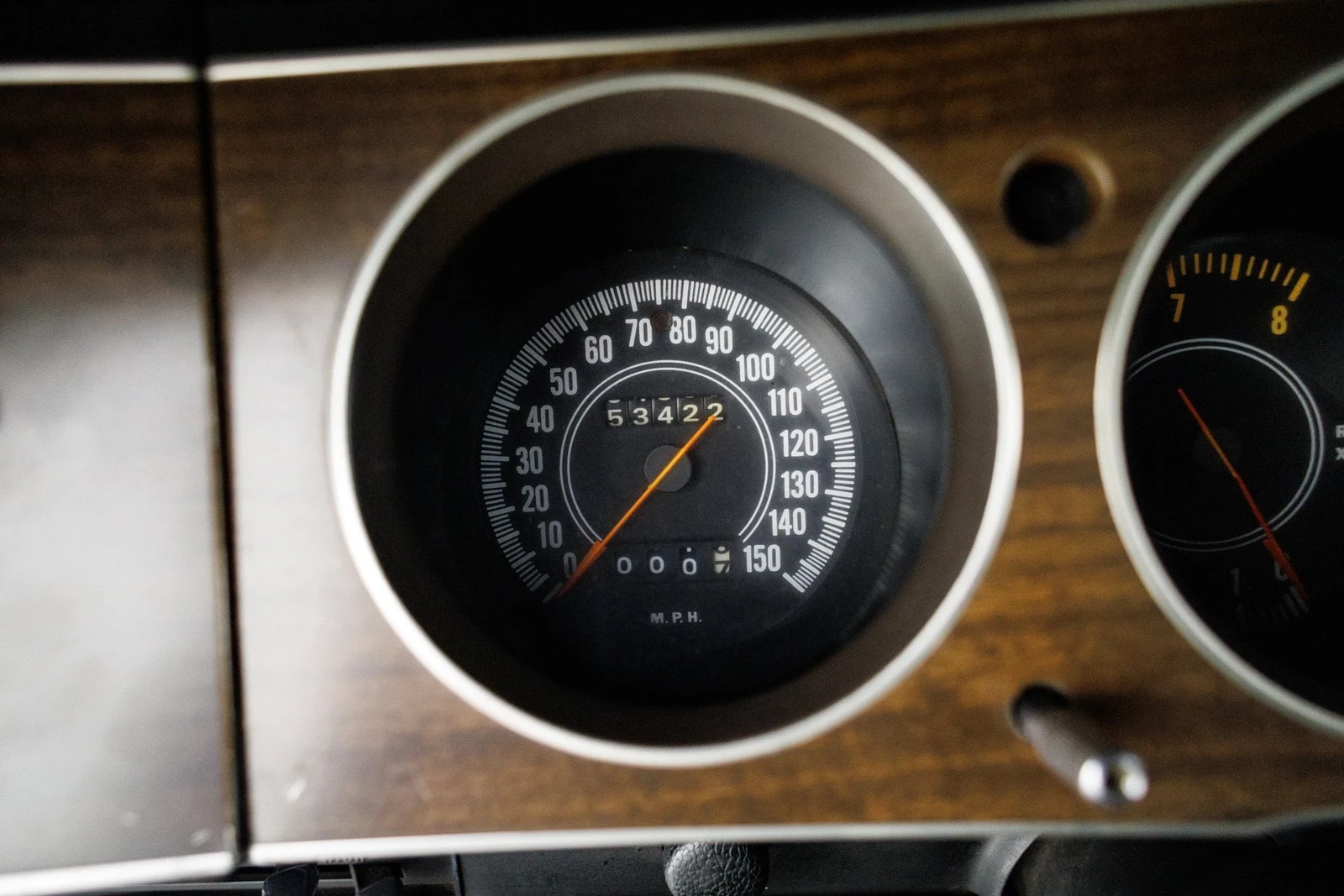 1970 Dodge Challenger R/T Classic, 28/29