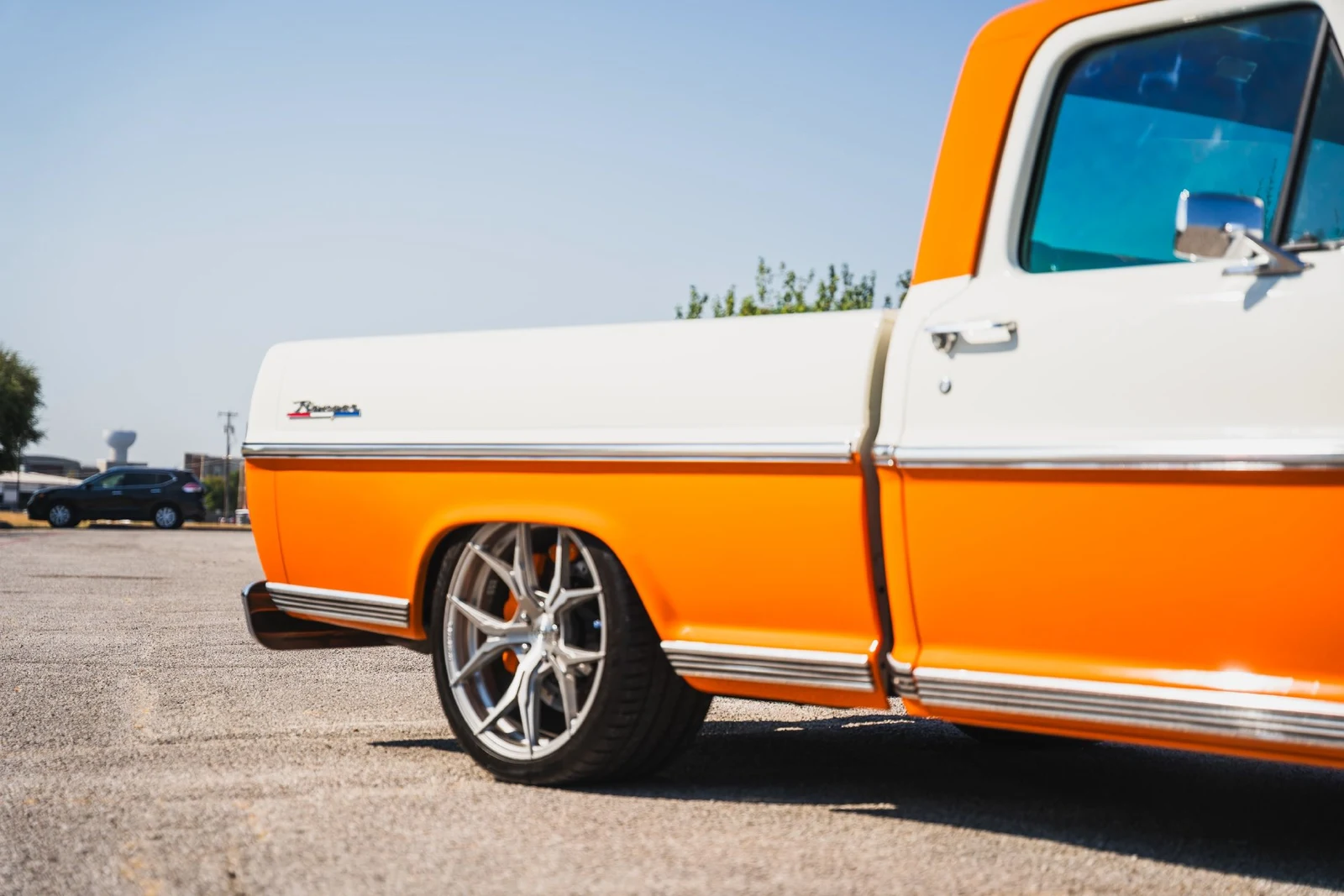 1969 Ford F-100, 21/29