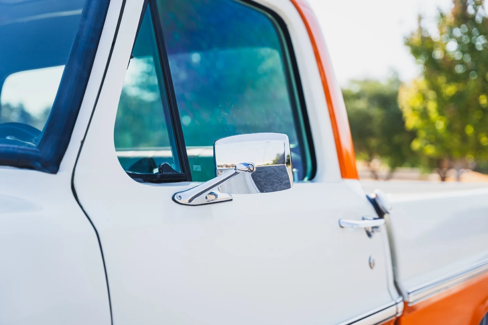 1969 Ford F-100, 28/29