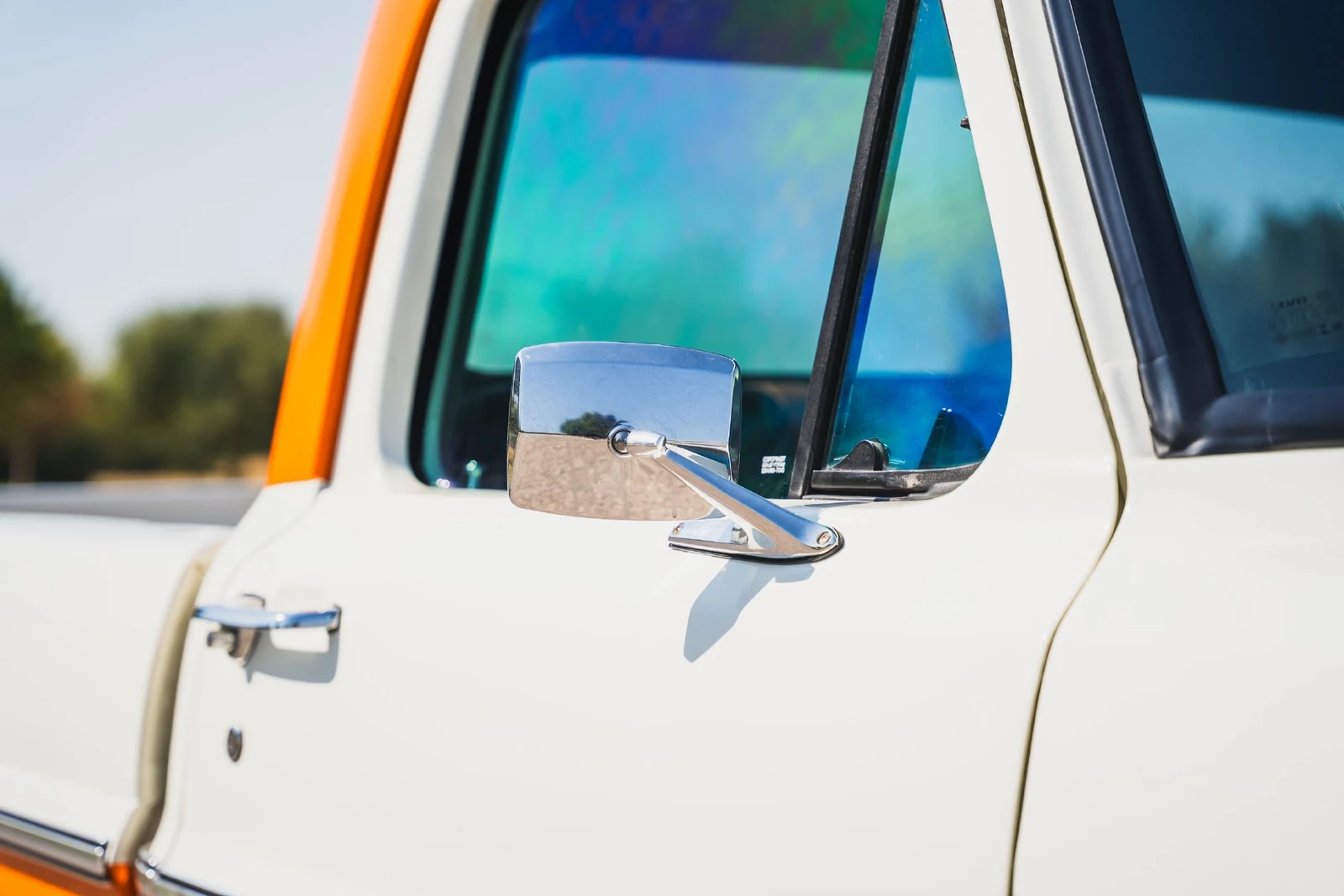 1969 Ford F-100, 29/29