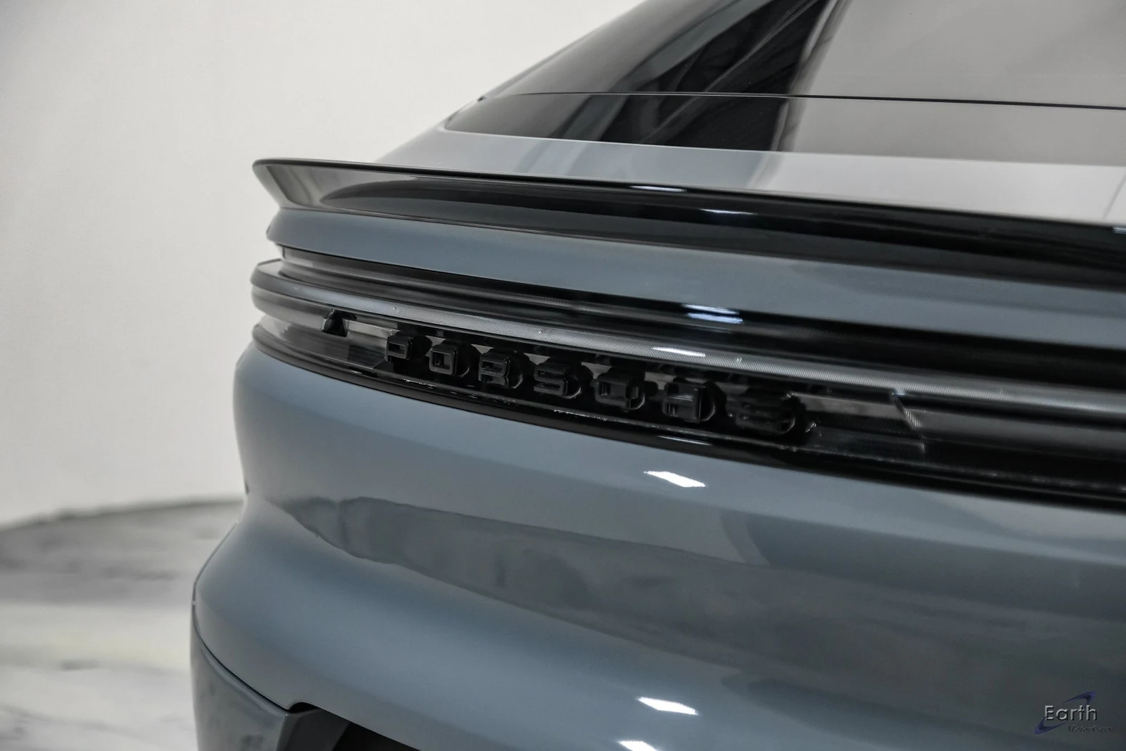 2024 Porsche Cayenne Turbo GT (3rd Generation, 2024 Update), 13/28