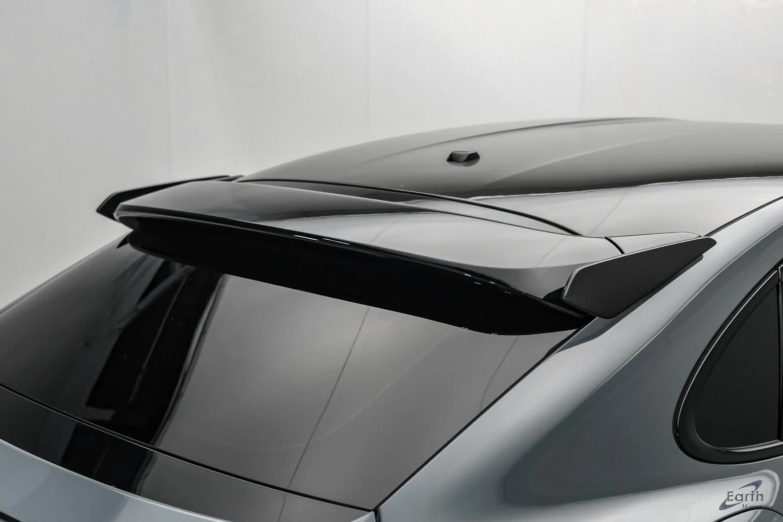 2024 Porsche Cayenne Turbo GT (3rd Generation, 2024 Update), 14/28