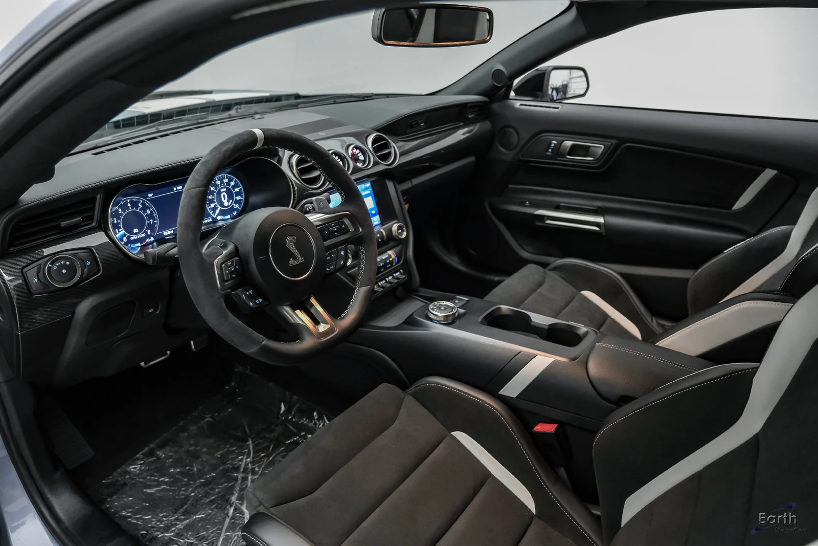 2022 Ford Mustang Shelby GT500 (6th Generation), 2/28
