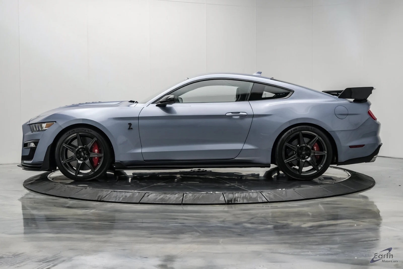 2022 Ford Mustang Shelby GT500 (6th Generation), 6/28