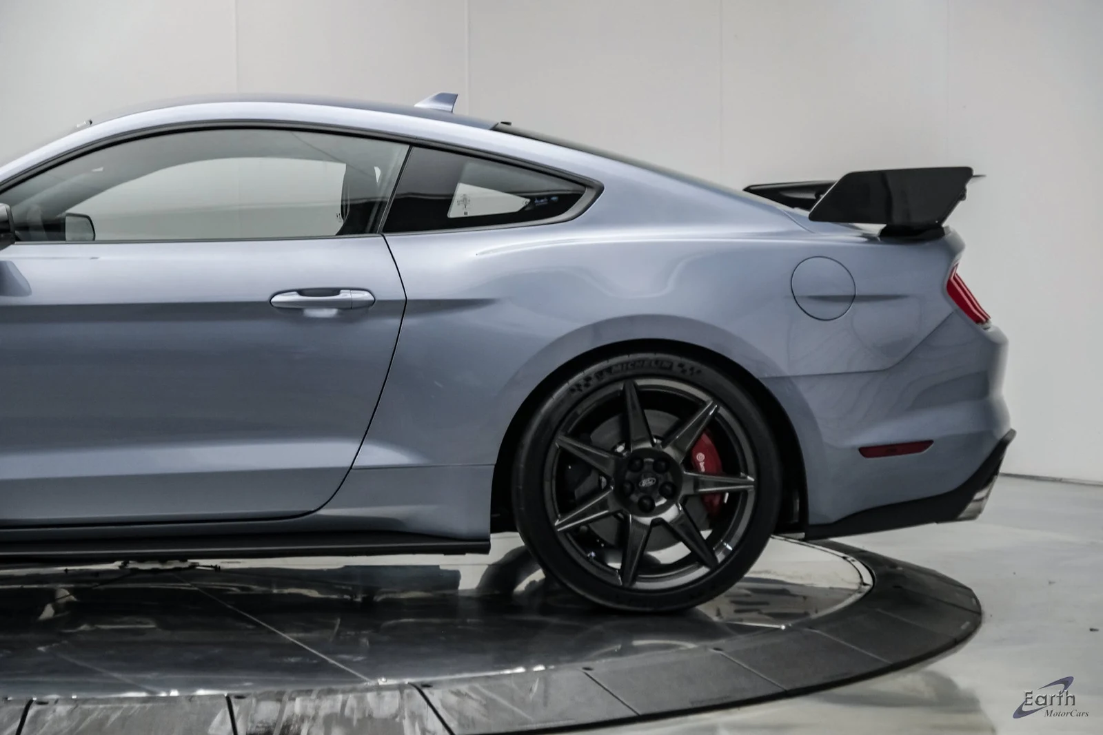 2022 Ford Mustang Shelby GT500 (6th Generation), 9/28