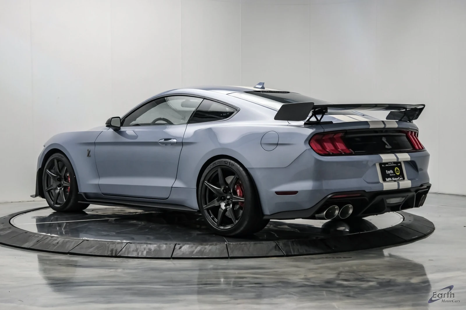 2022 Ford Mustang Shelby GT500 (6th Generation), 10/28