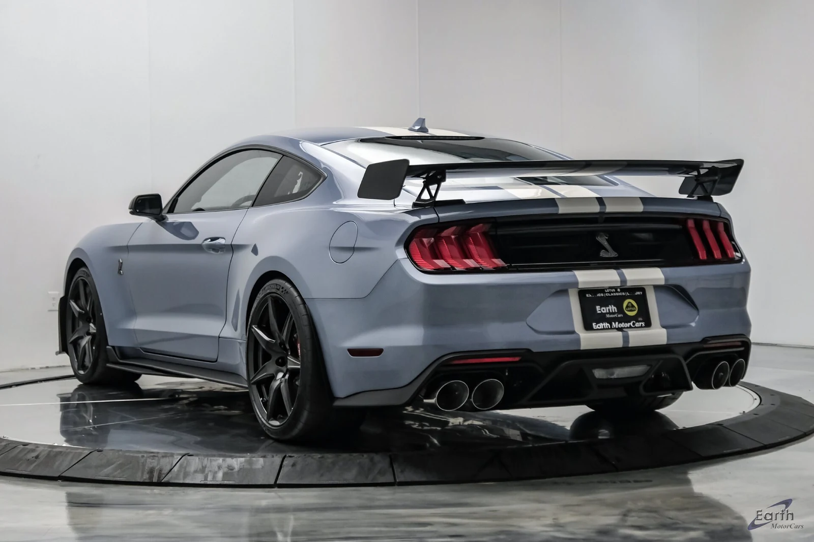 2022 Ford Mustang Shelby GT500 (6th Generation), 11/28