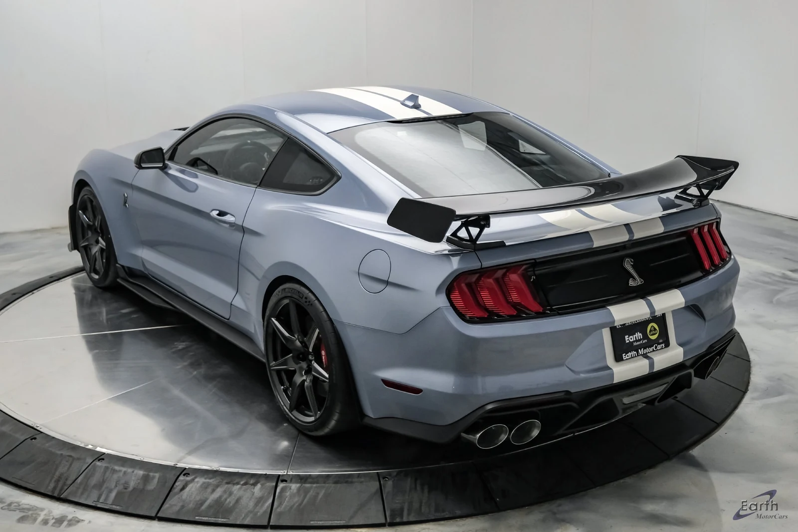 2022 Ford Mustang Shelby GT500 (6th Generation), 12/28