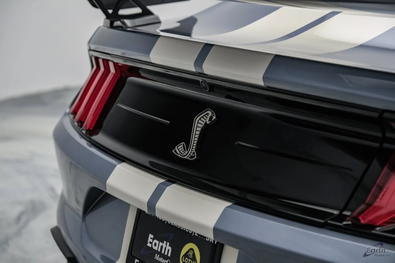 2022 Ford Mustang Shelby GT500 (6th Generation), 16/28