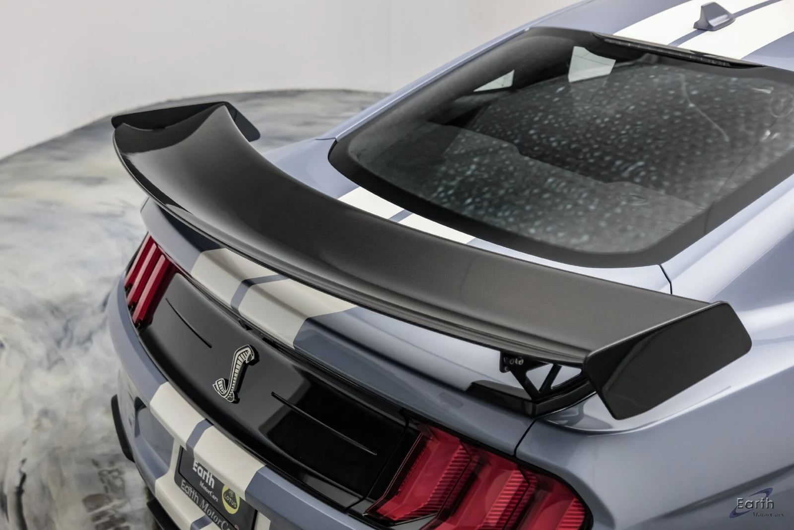 2022 Ford Mustang Shelby GT500 (6th Generation), 17/28