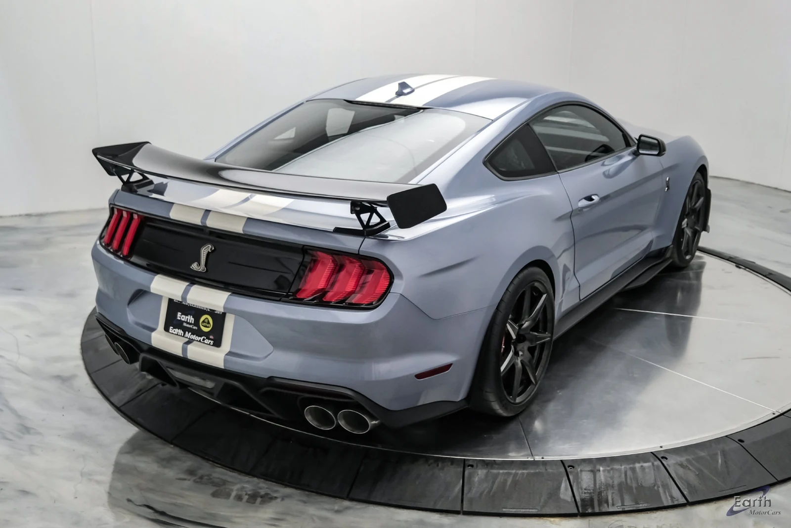 2022 Ford Mustang Shelby GT500 (6th Generation), 20/28