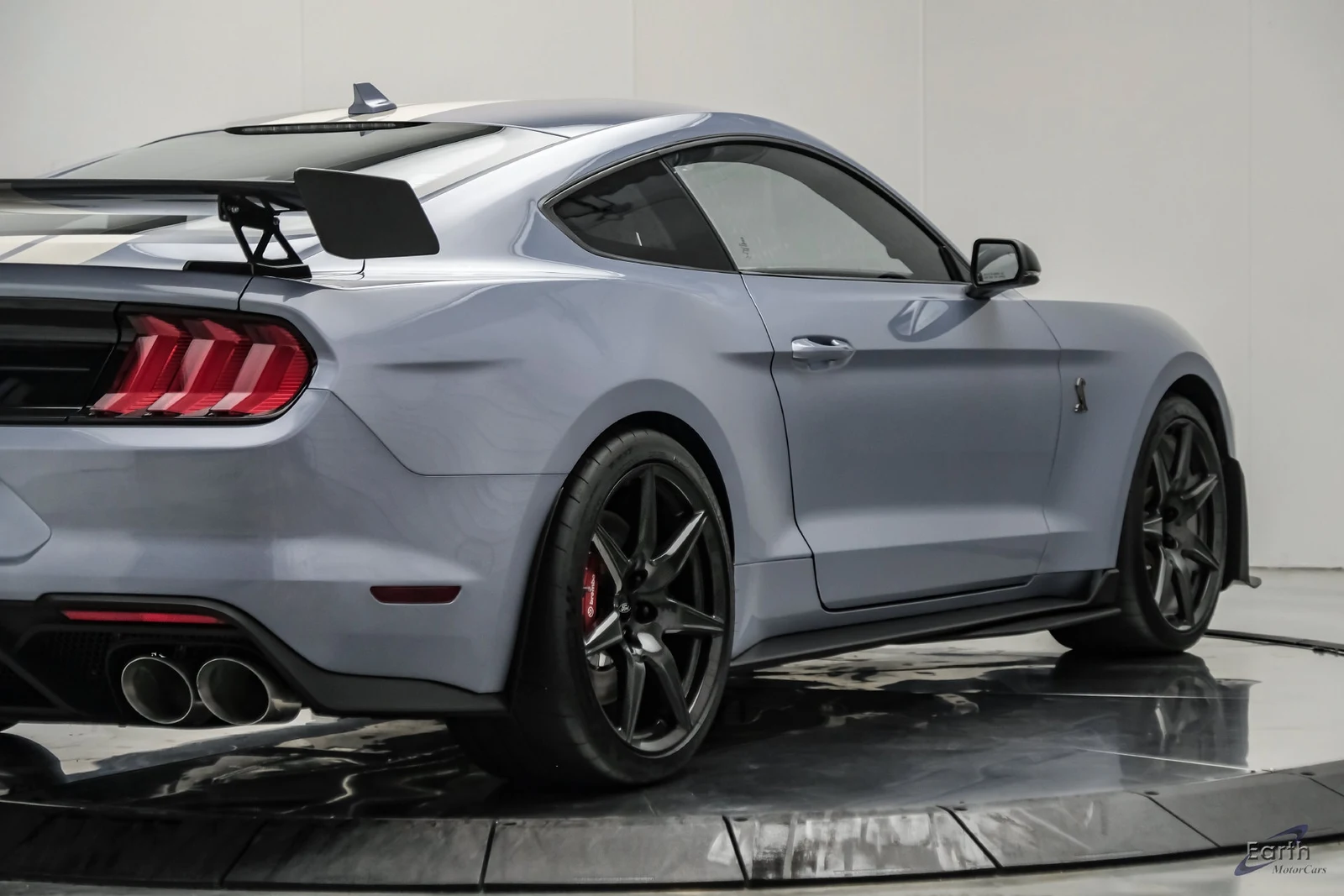 2022 Ford Mustang Shelby GT500 (6th Generation), 22/28