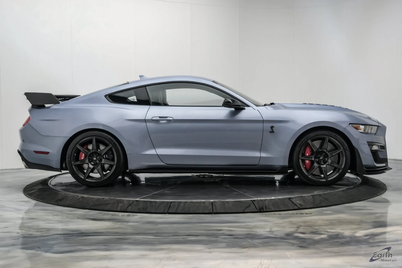 2022 Ford Mustang Shelby GT500 (6th Generation), 23/28