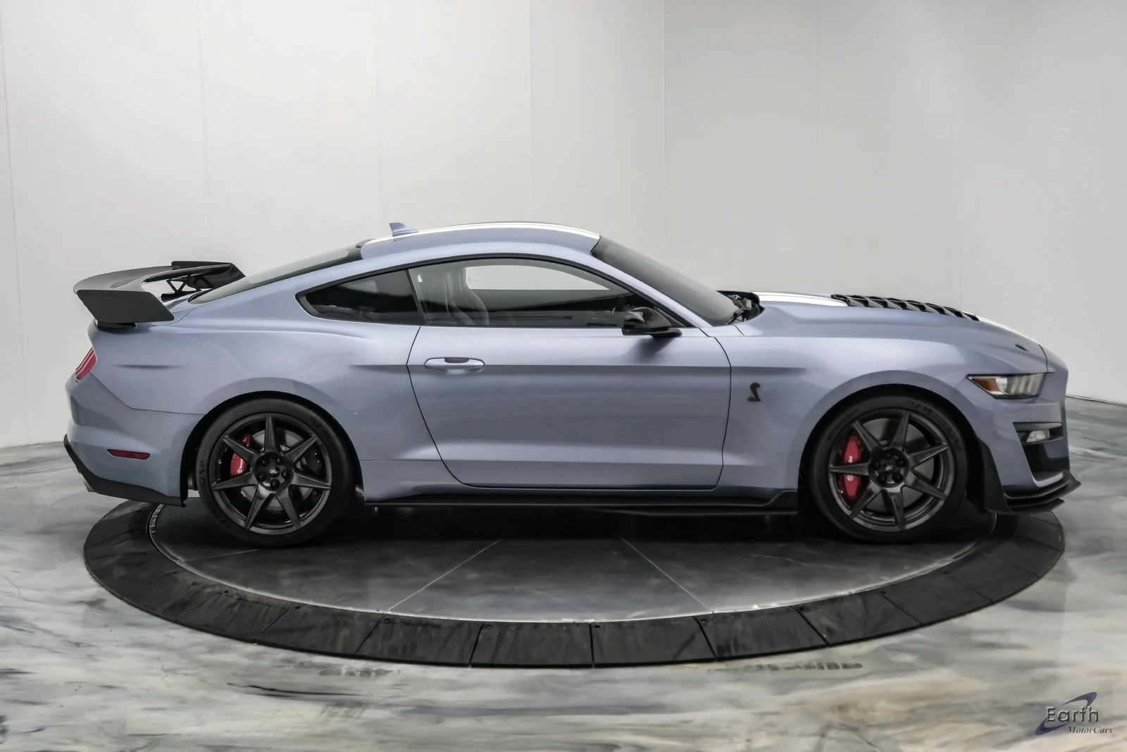 2022 Ford Mustang Shelby GT500 (6th Generation), 24/28