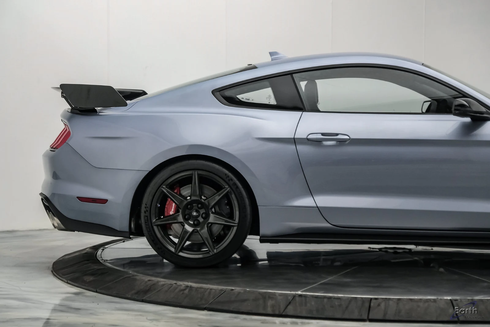 2022 Ford Mustang Shelby GT500 (6th Generation), 25/28