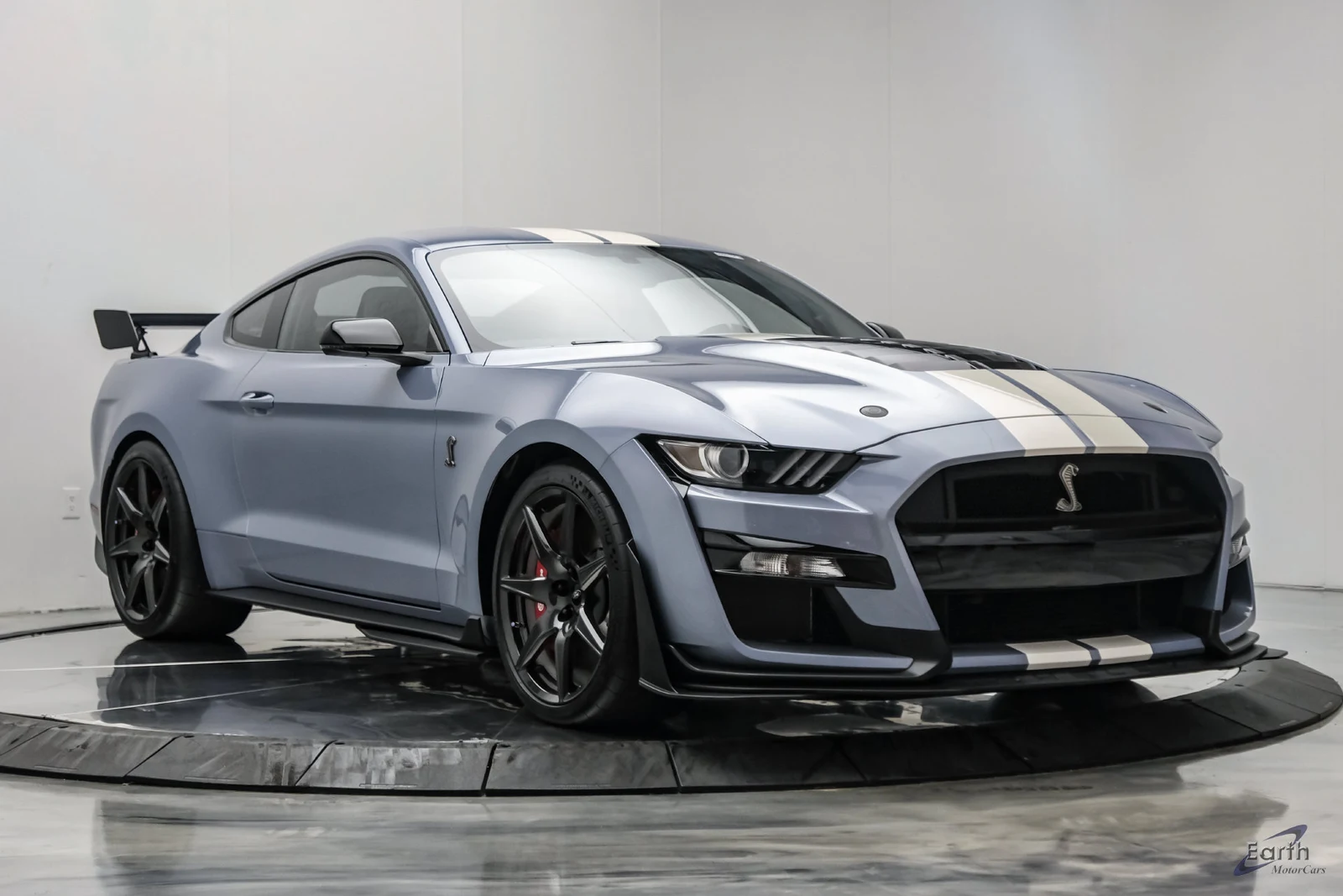 2022 Ford Mustang Shelby GT500 (6th Generation), 27/28