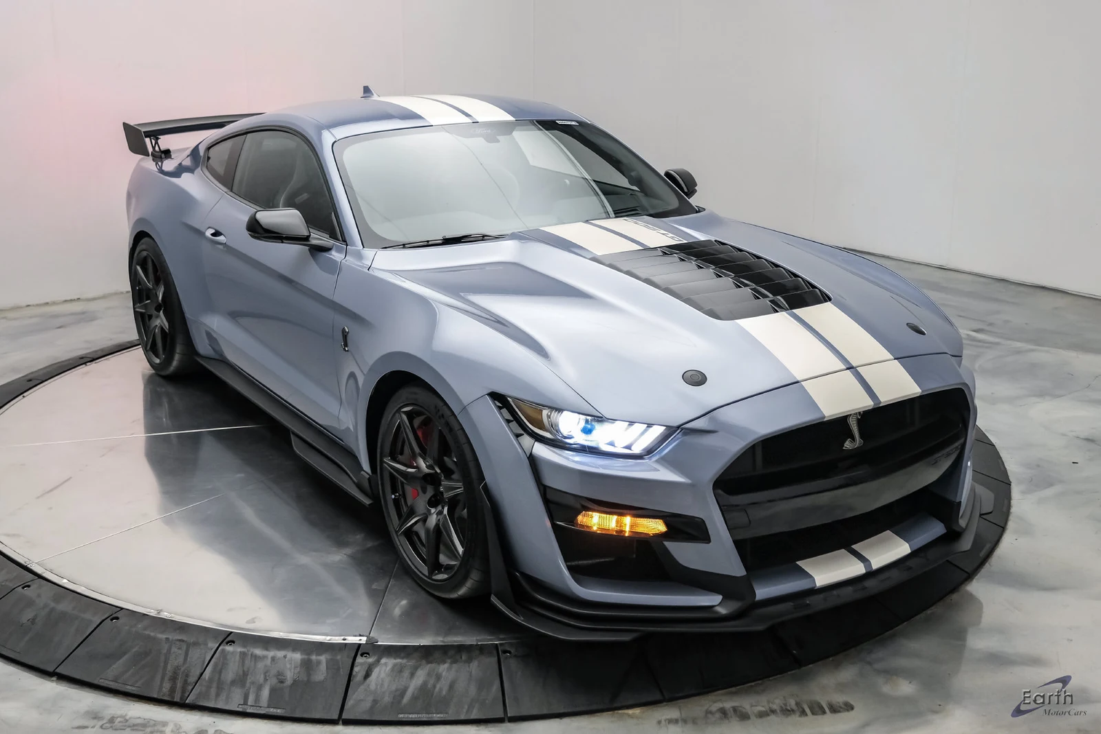 2022 Ford Mustang Shelby GT500 (6th Generation), 28/28