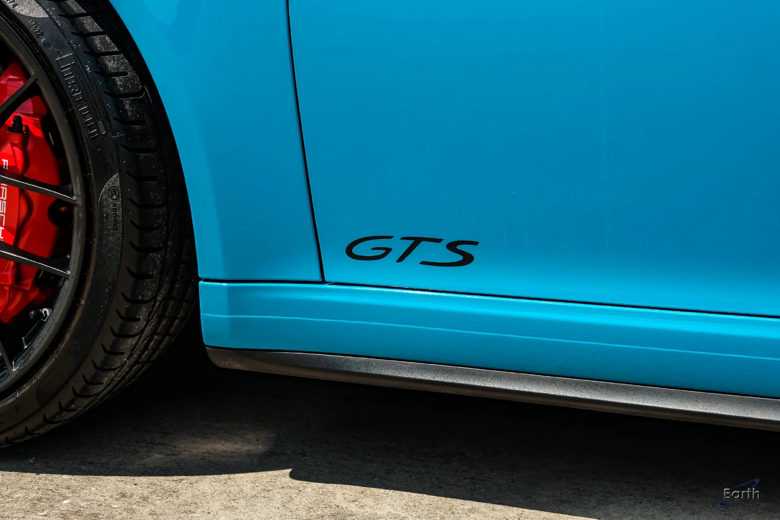2019 Porsche 911 Targa 4 GTS (991.2), 27/28