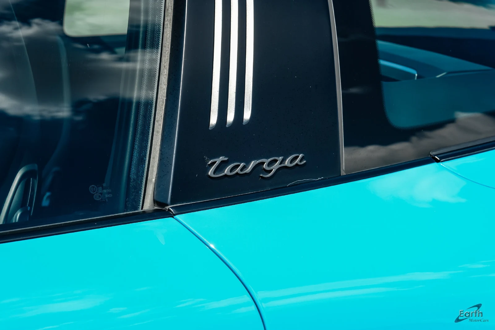 2019 Porsche 911 Targa 4 GTS (991.2), 28/28