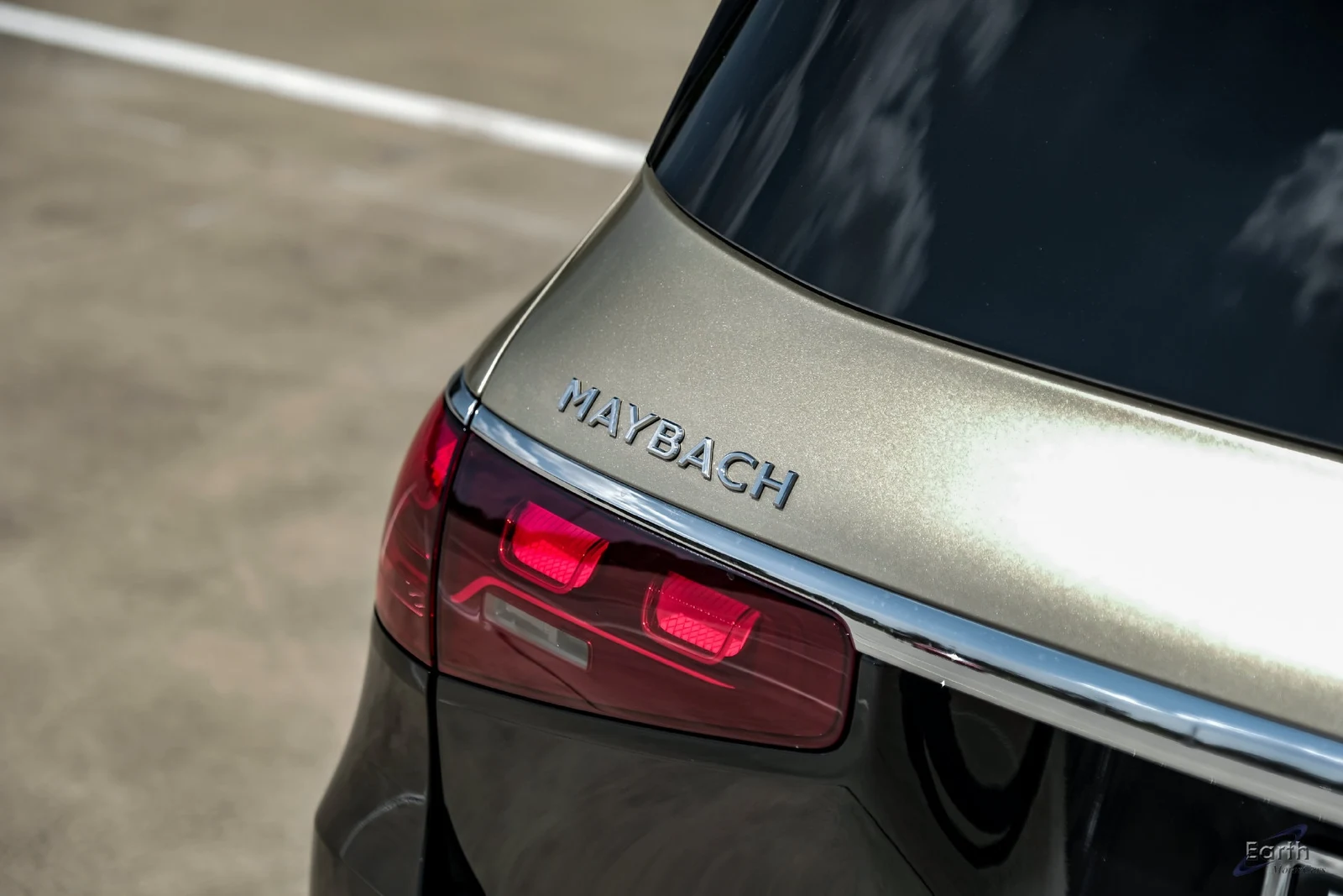2024 Mercedes-Benz Mercedes-Maybach GLS 600 4MATIC (X167), 14/29