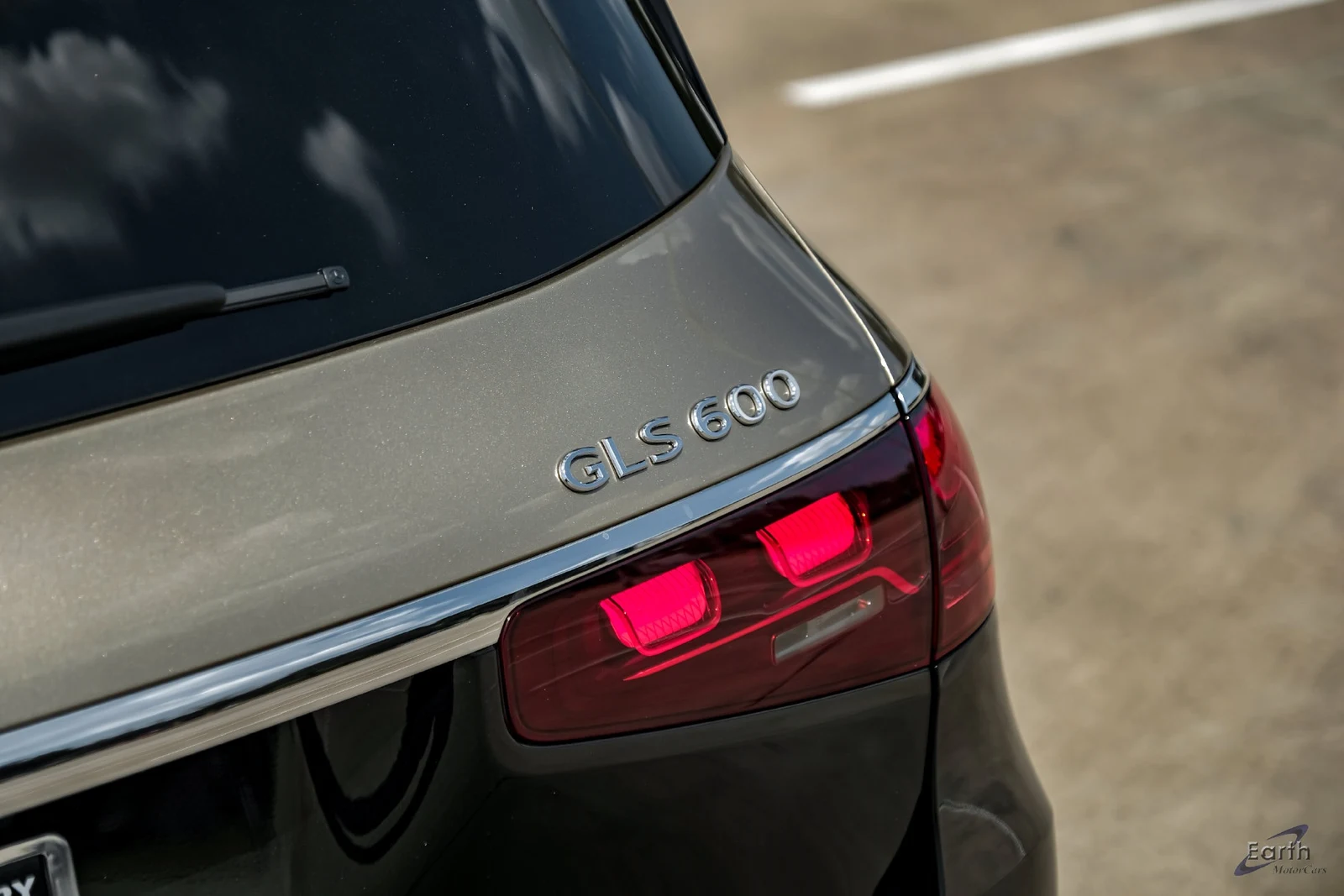 2024 Mercedes-Benz Mercedes-Maybach GLS 600 4MATIC (X167), 15/29