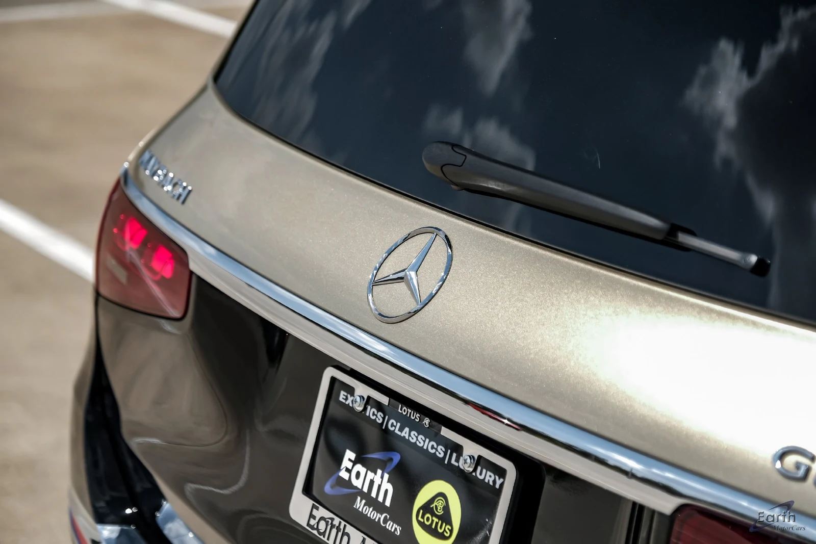 2024 Mercedes-Benz Mercedes-Maybach GLS 600 4MATIC (X167), 16/29