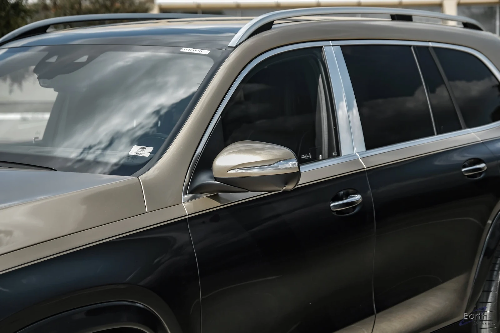 2024 Mercedes-Benz Mercedes-Maybach GLS 600 4MATIC (X167), 27/29