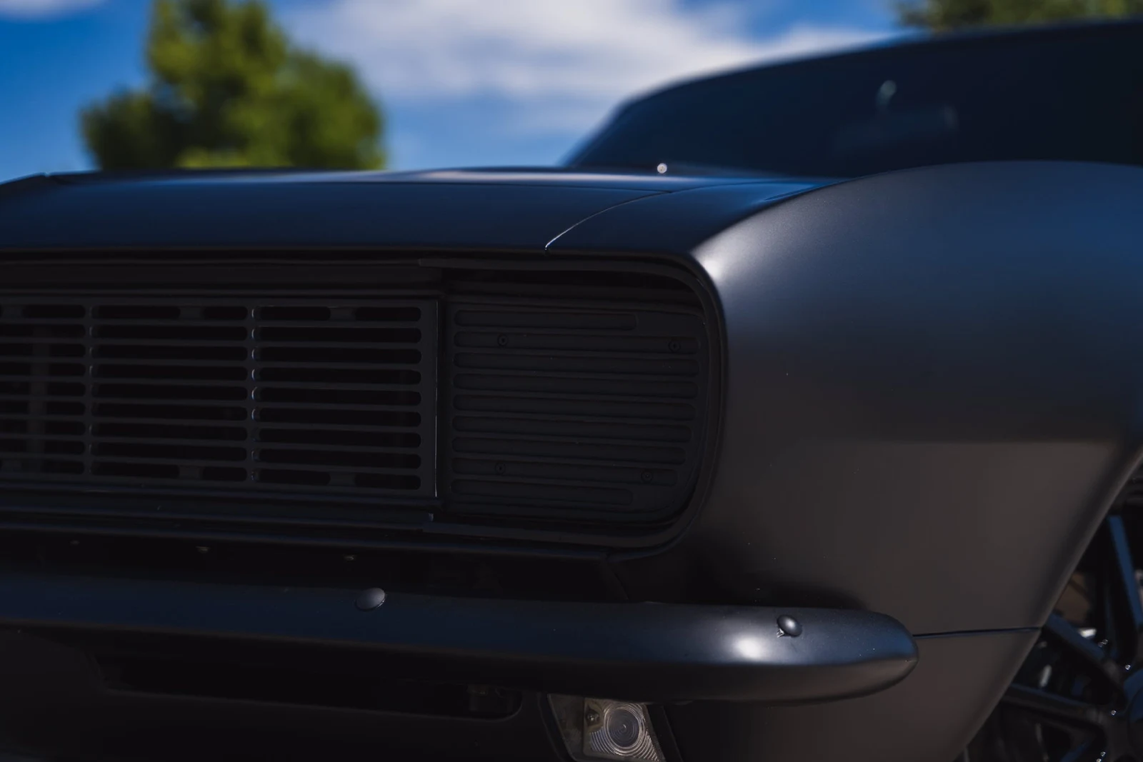 1968 Chevrolet Camaro (1st Generation), 9/29