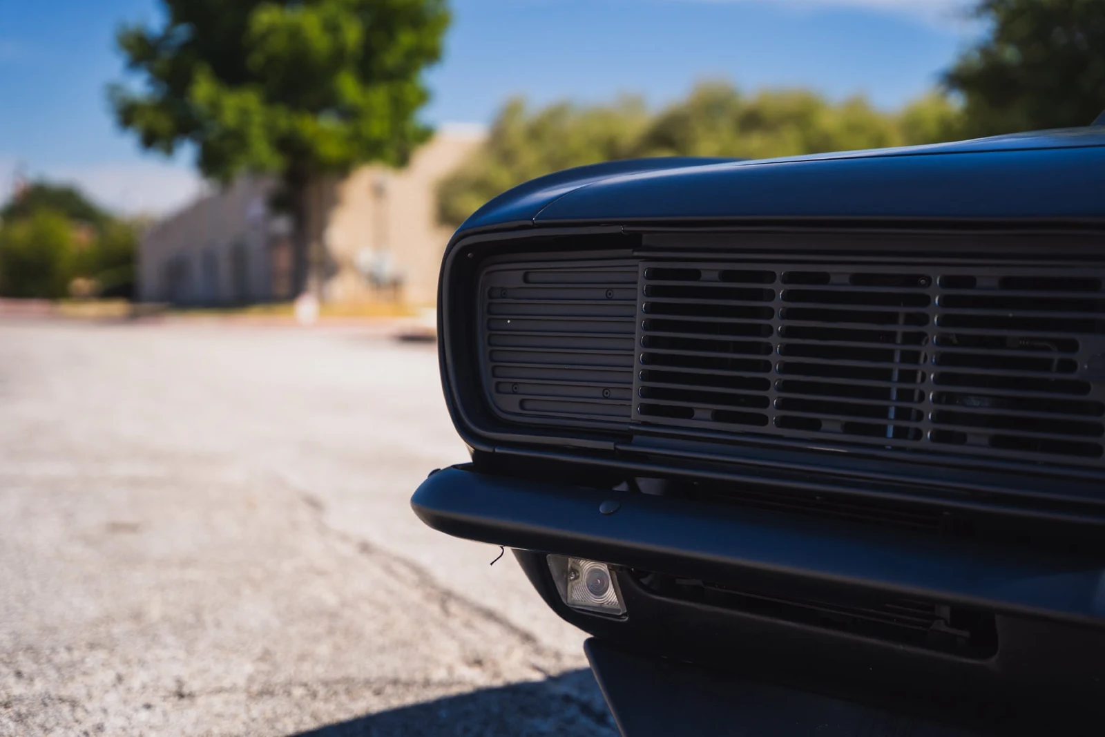 1968 Chevrolet Camaro (1st Generation), 10/29