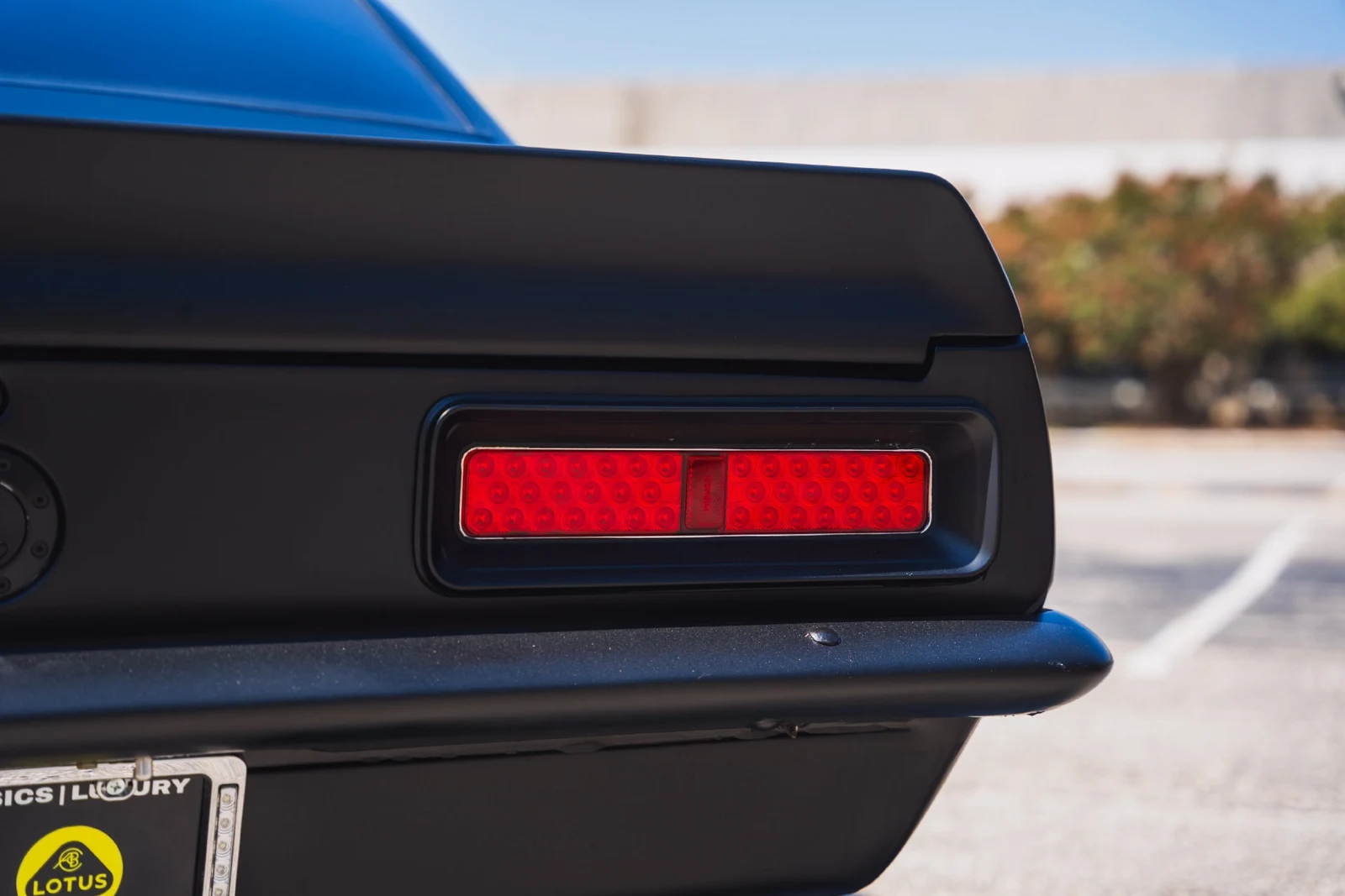1968 Chevrolet Camaro (1st Generation), 24/29