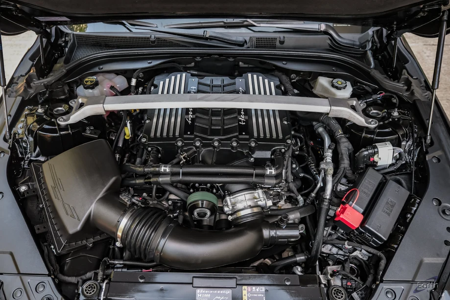 2024 Cadillac CT5-V Blackwing, 4/29