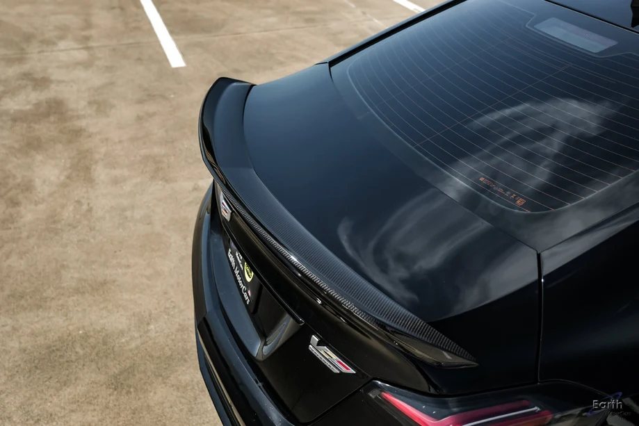 2024 Cadillac CT5-V Blackwing, 17/29