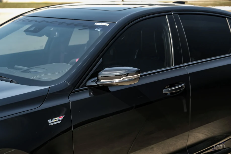 2024 Cadillac CT5-V Blackwing, 27/29
