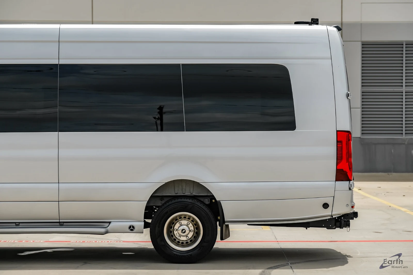 2023 Mercedes-Benz Sprinter, 7/28