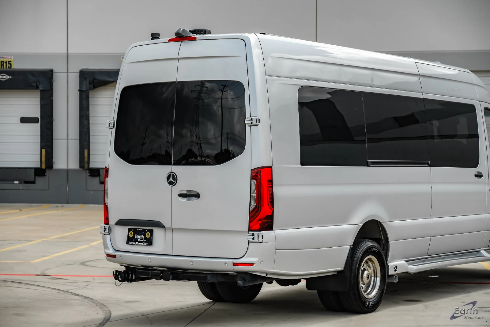 2023 Mercedes-Benz Sprinter, 14/28