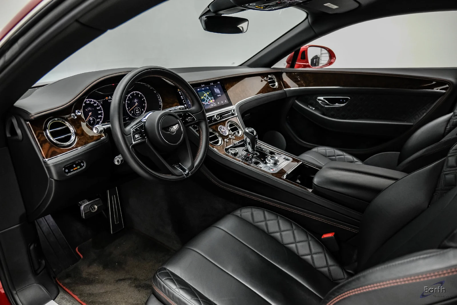 2020 Bentley Continental GT V8 (3rd Generation), 2/28